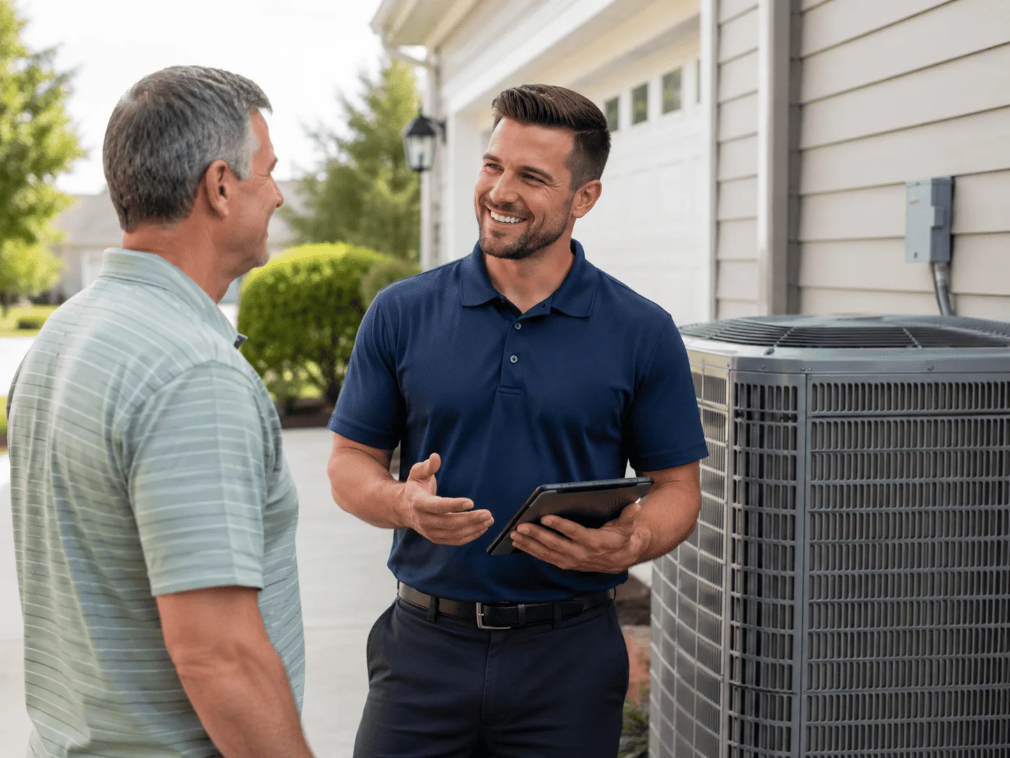 Heat Pump Installation Avoca, WI FAQs